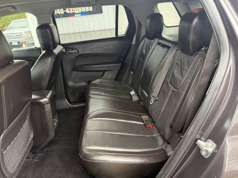 Used 2015 GMC Terrain SLT w/ Open Road Package AWD/4WD image 16