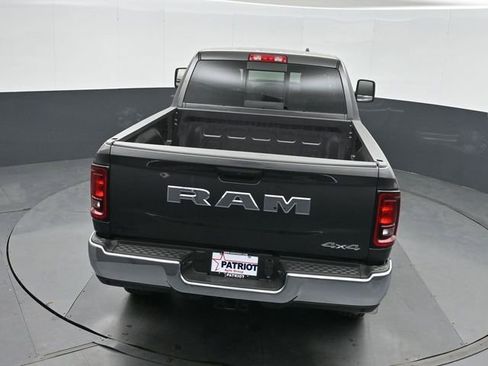 New 2026 RAM 2500 Tradesman image 31