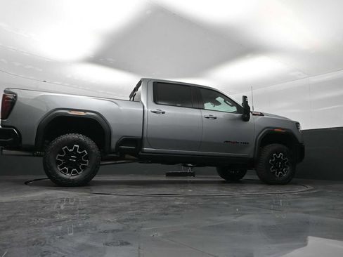 New 2026 GMC Sierra 2500 AT4X w/ LPO, Black Badging Package image 49