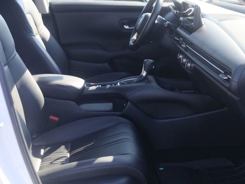 Used 2023 Honda HR-V EX-L image 23