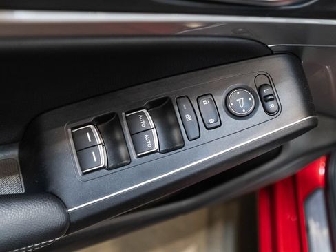 Used 2023 Acura Integra A-Spec FWD image 20