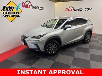 Used 2018 Lexus NX 300 AWD