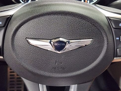 Used 2022 Genesis G70 3.3T image 49