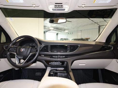 Used 2023 Buick Enclave Essence w/ Experience Buick Package FWD image 29