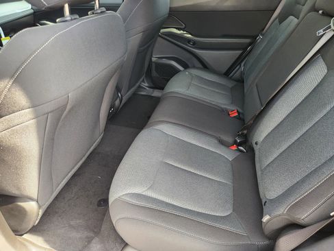 New 2026 Jeep Cherokee Laredo image 21