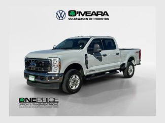 Used 2025 Ford F250 XLT w/ FX4 Off-Road Package AWD/4WD 360° Tour