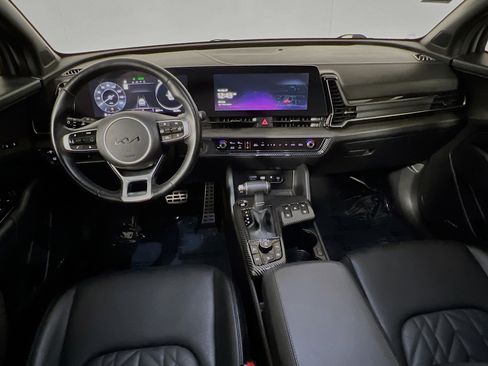 Used 2023 Kia Sportage X-Pro Prestige image 30