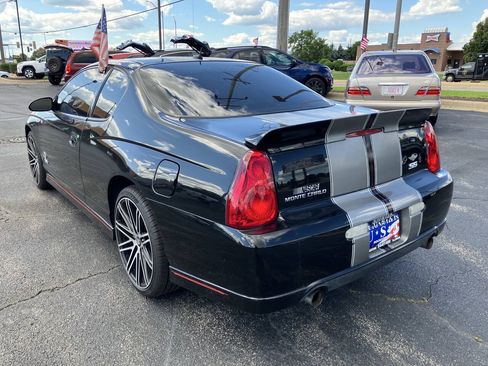 Used 2006 Chevrolet Monte Carlo SS FWD image 5
