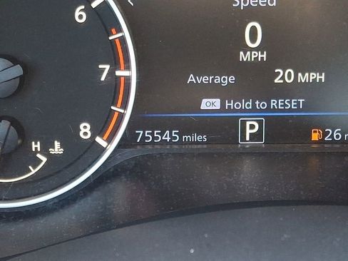 Used 2021 Nissan Altima 2.5 SV FWD image 19