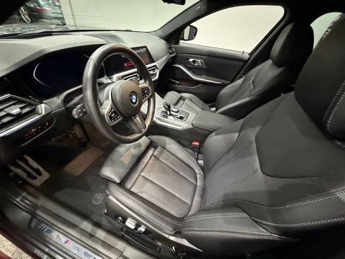 Used 2022 BMW M340i xDrive w/ Premium Package AWD/4WD image 27