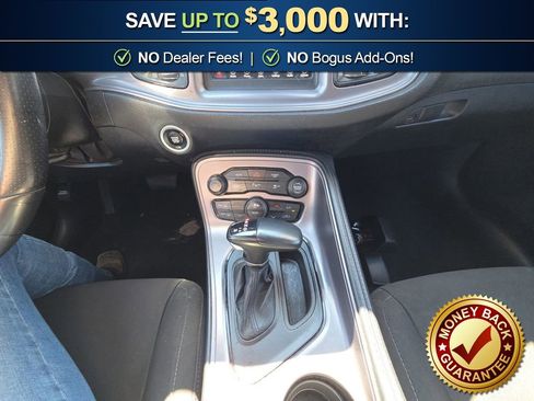 Used 2023 Dodge Challenger R/T image 20