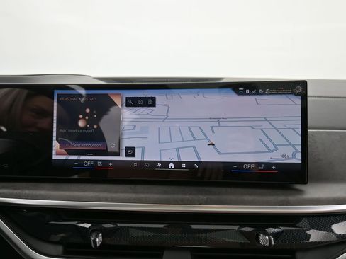 New 2026 BMW X5 xDrive50e AWD/4WD image 11