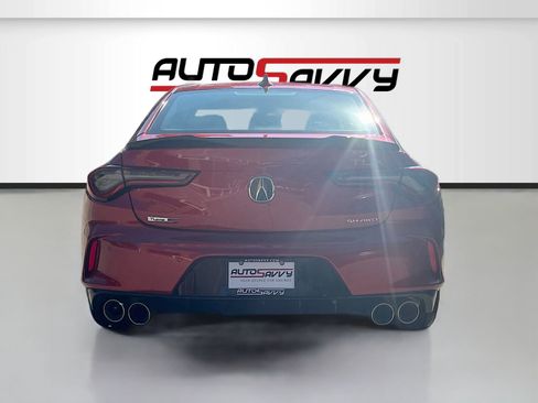 Used 2023 Acura TLX Type S image 6