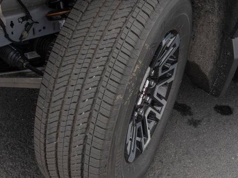 New 2026 GMC Sierra EV Elevation w/ Premium Package image 13