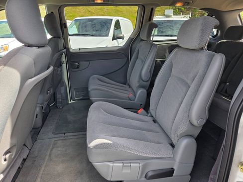 Used 2006 Dodge Grand Caravan SXT FWD image 18