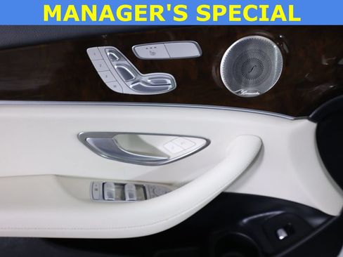 Certified 2023 Mercedes-Benz E 350 4MATIC Sedan image 10