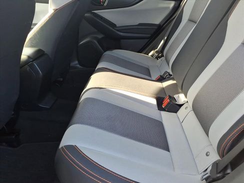 Certified 2023 Subaru Crosstrek 2.0i Premium image 17