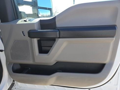 Used 2018 Ford F450 XL w/ Power Equipment Group AWD/4WD image 22