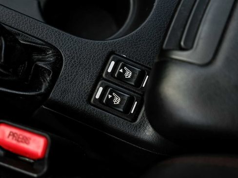 Used 2017 Subaru WRX Premium w/ Popular Package #1 image 21