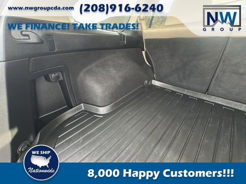 Used 2012 Subaru Outback 2.5i Premium w/ All-Weather Pkg image 20