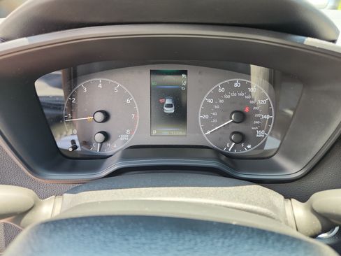 Used 2025 Toyota Corolla SE FWD image 19