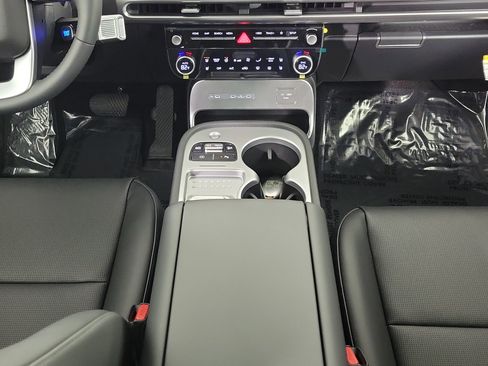 New 2026 Hyundai Ioniq 9 Limited image 10