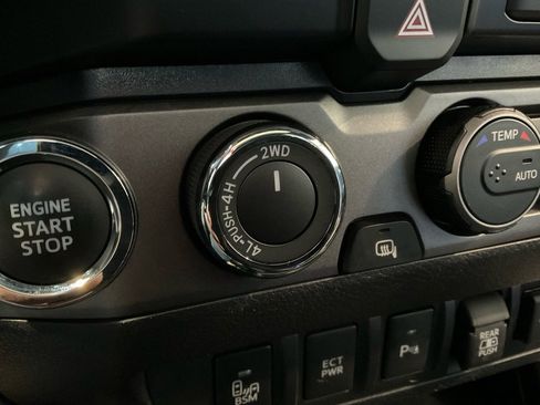 Certified 2023 Toyota Tacoma TRD Pro image 18