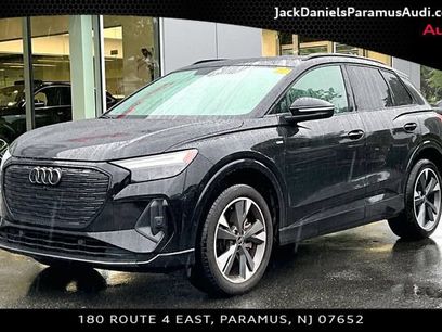 Used 2023 Audi Q4 e-tron Premium Plus w/ Premium Plus