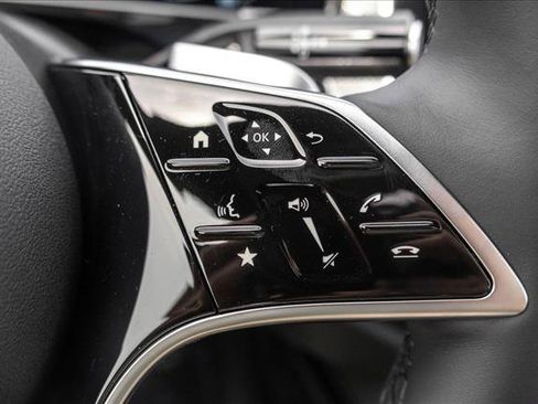 New 2026 Mercedes-Benz E 350 4MATIC Sedan image 15