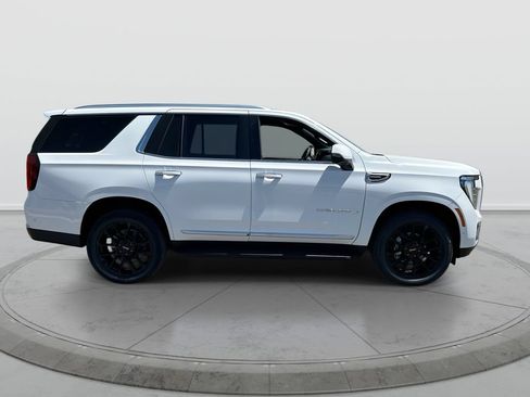 New 2026 GMC Yukon Denali w/ Advanced Technology Package RWD image 9