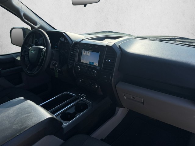 Used 2018 Ford F150 XL w/ Equipment Group 101A Mid AWD/4WD image 20