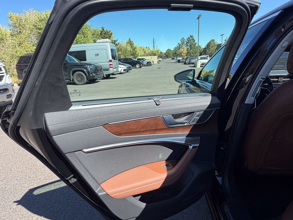 Used 2019 Audi A6 3.0T Prestige w/ Prestige Package AWD/4WD image 20