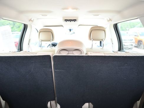 Used 2015 Dodge Journey SXT w/ Flexible Seating Group FWD image 24