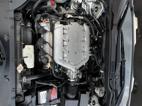 Used 2004 Honda Accord EX image 31