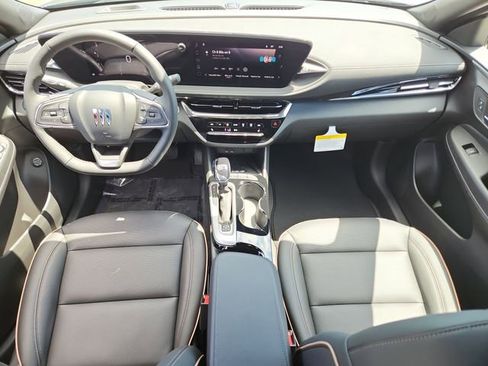 New 2026 Buick Envista Avenir FWD image 13