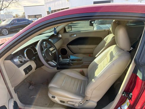 Used 2006 Ford Mustang GT Premium image 5