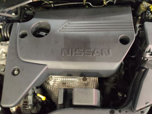 Used 2017 Nissan Altima 2.5 S w/ Power Driver Seat Package image 30