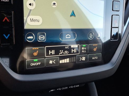 Certified 2025 Subaru Forester Limited w/ Protection Package (1PH) image 16