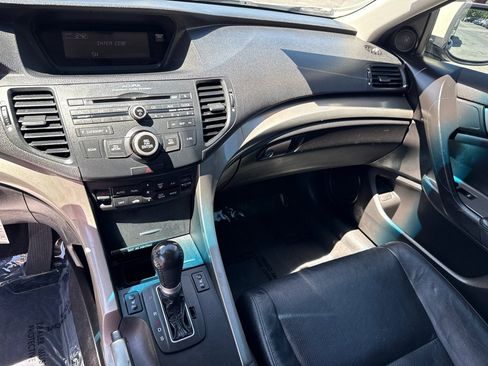 Used 2010 Acura TSX Sedan FWD image 13