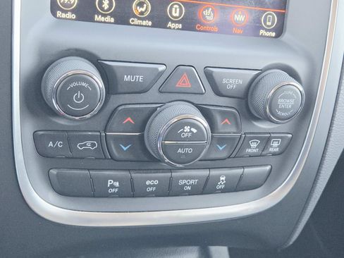 Used 2019 Dodge Durango Citadel image 34