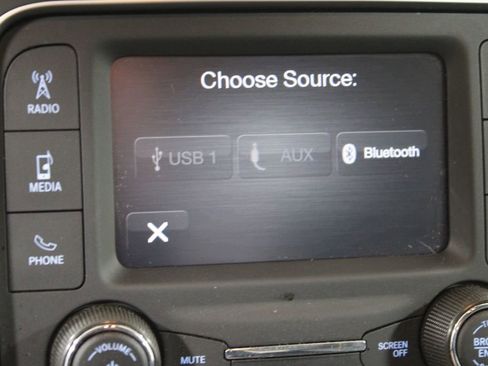 Used 2024 RAM 1500 Classic SLT image 43