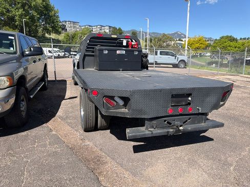 Used 2019 Ford F450 XL w/ Power Equipment Group AWD/4WD image 4