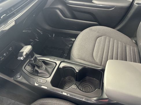 Used 2025 Kia K4 EX FWD image 21