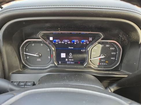 Used 2022 GMC Sierra 2500 Denali w/ Denali Ultimate Package image 17