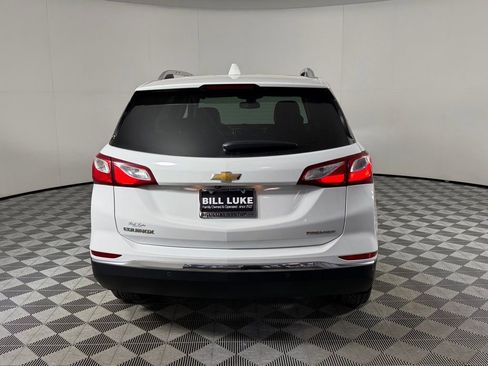 Used 2019 Chevrolet Equinox Premier FWD image 5