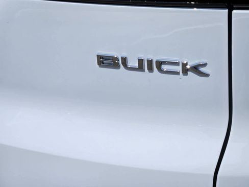 New 2026 Buick Enclave Preferred w/ Power Package image 5
