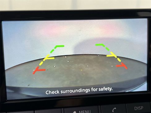 New 2025 Nissan Sentra S image 23