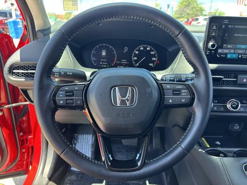 Certified 2025 Honda HR-V EX-L image 25
