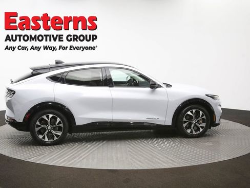 Used 2022 Ford Mustang Mach-E Premium image 47