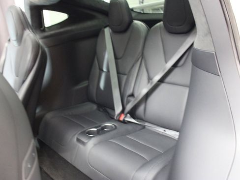 Used 2023 Tesla Model X image 33